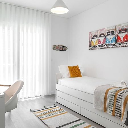 Consolacao Surf & Beach House Apartment ภายนอก รูปภาพ