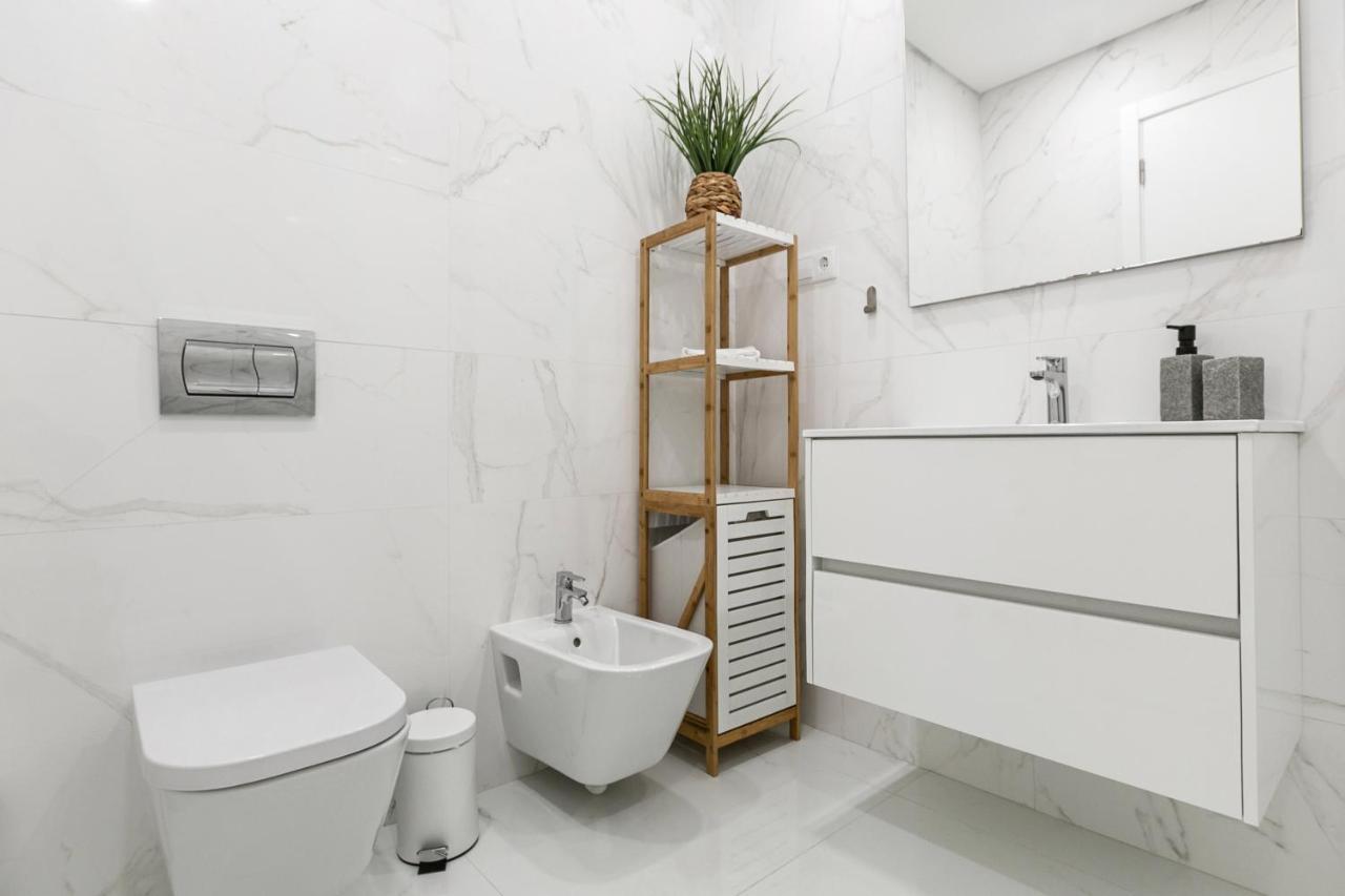 Consolacao Surf & Beach House Apartment ภายนอก รูปภาพ