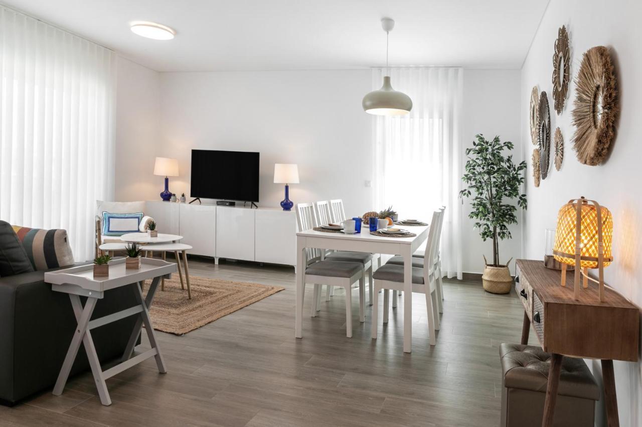 Consolacao Surf & Beach House Apartment ภายนอก รูปภาพ