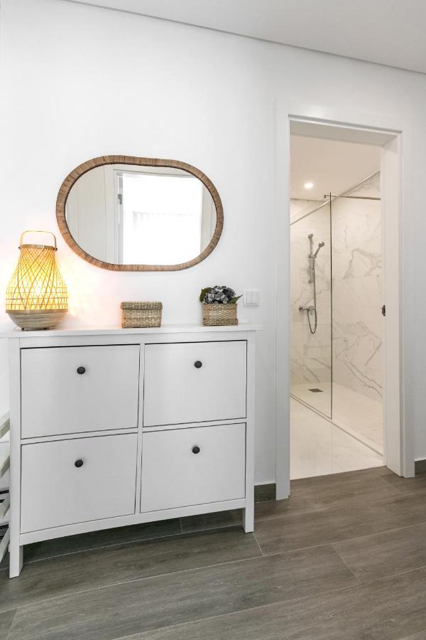 Consolacao Surf & Beach House Apartment ภายนอก รูปภาพ