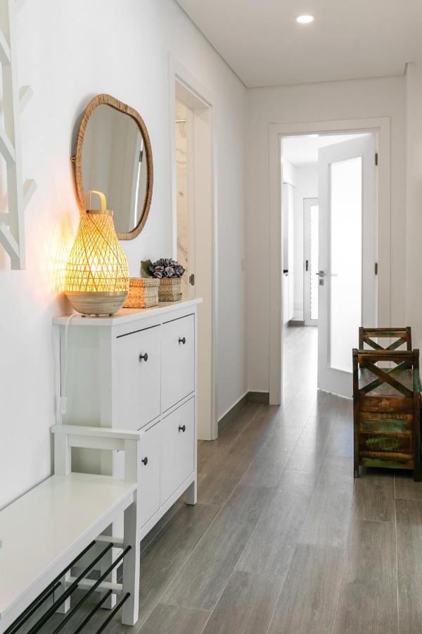 Consolacao Surf & Beach House Apartment ภายนอก รูปภาพ