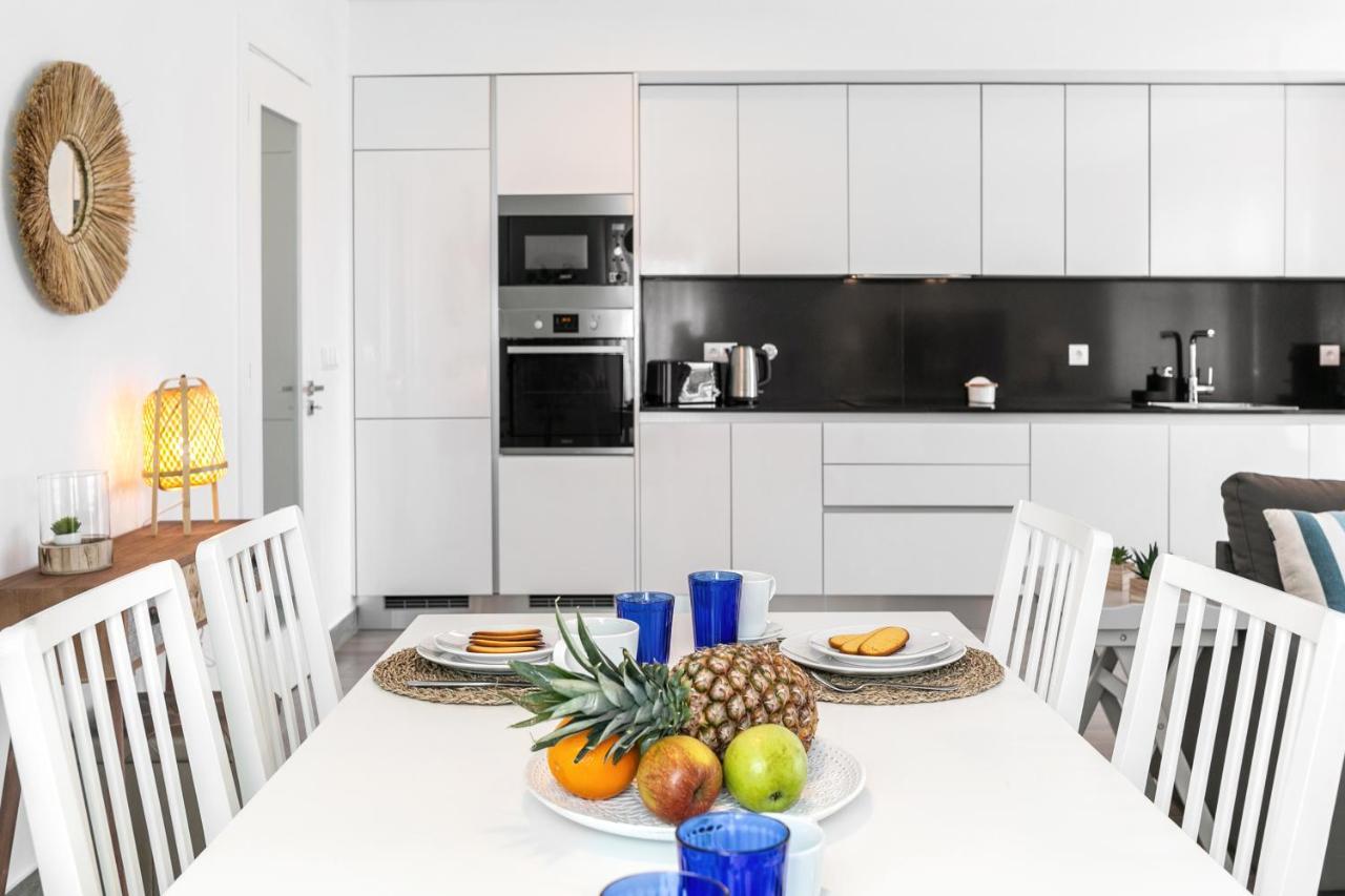 Consolacao Surf & Beach House Apartment ภายนอก รูปภาพ