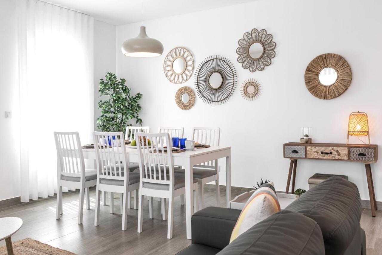 Consolacao Surf & Beach House Apartment ภายนอก รูปภาพ